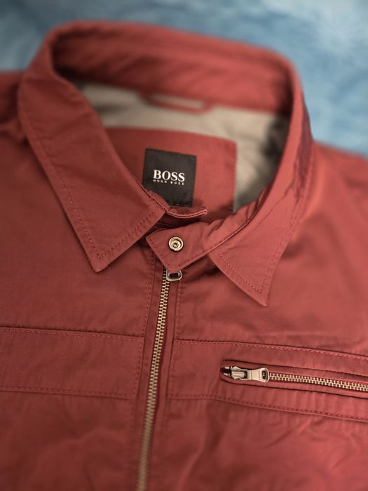Geaca barbati Boss originala