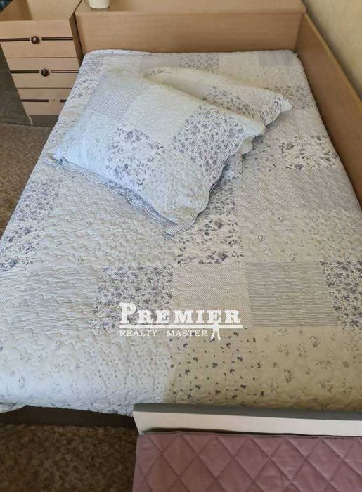 Продава се Едностаен апартамент в к.к. Слънчев бряг - 22 кв.м за 1273 €/кв.м - Снимка #4