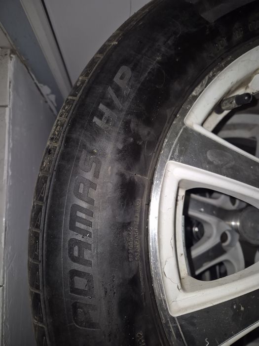 Продам или обмен на диски р16