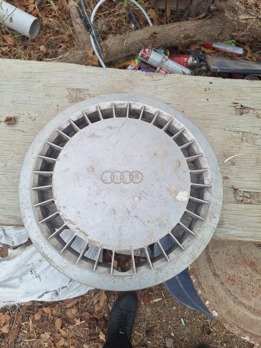 Колпаки,колпактар.