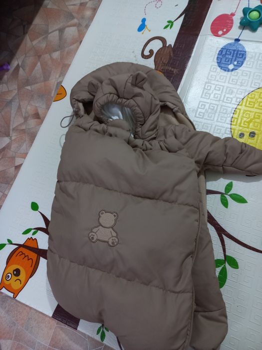 Продам детский комбинезон