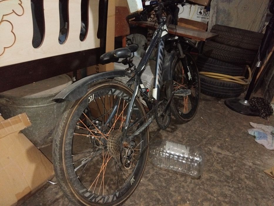 Velsapet 24 Rm sirochna sotiladi