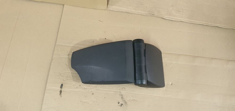 Cotiera piele bmw seria 1 e87 e81