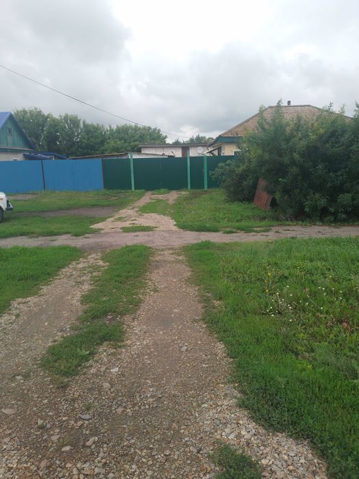 Продам тёплый Дом