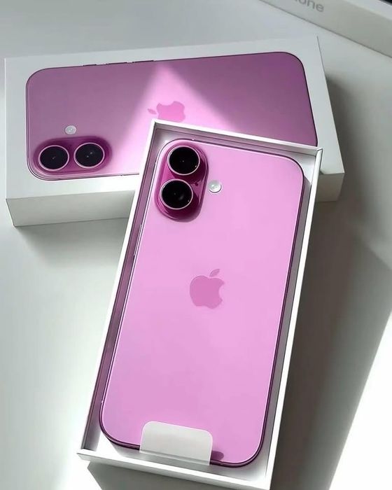Iphone 16 128 GB