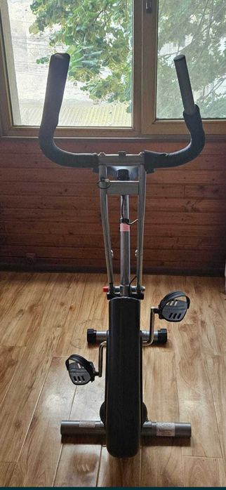 Bicicleta fitness Lifegear