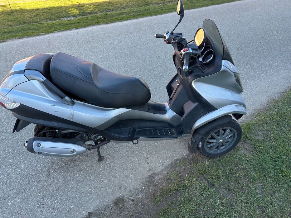 Piaggio MP3 250 2008