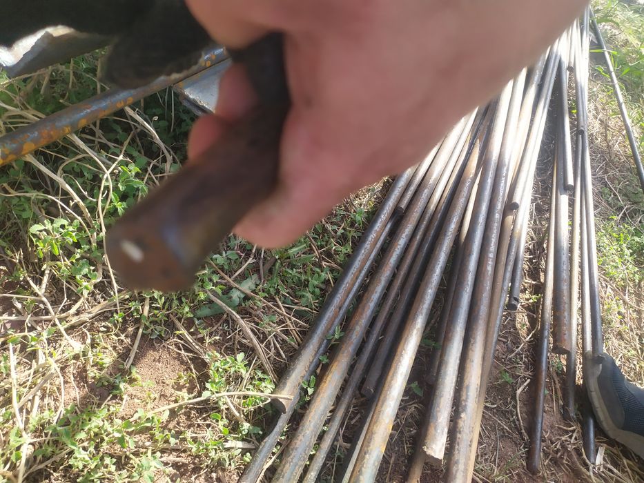 Продам прут., Кругляк