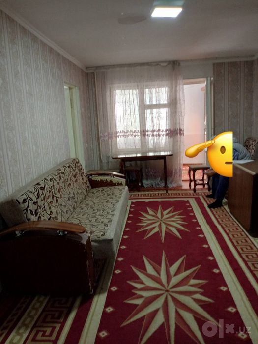 Продаётся 2х ком квартира ТТЗ-1