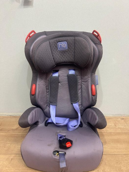 Автокресло детская