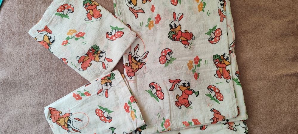 Спални чувалчета за бебе/обиколник