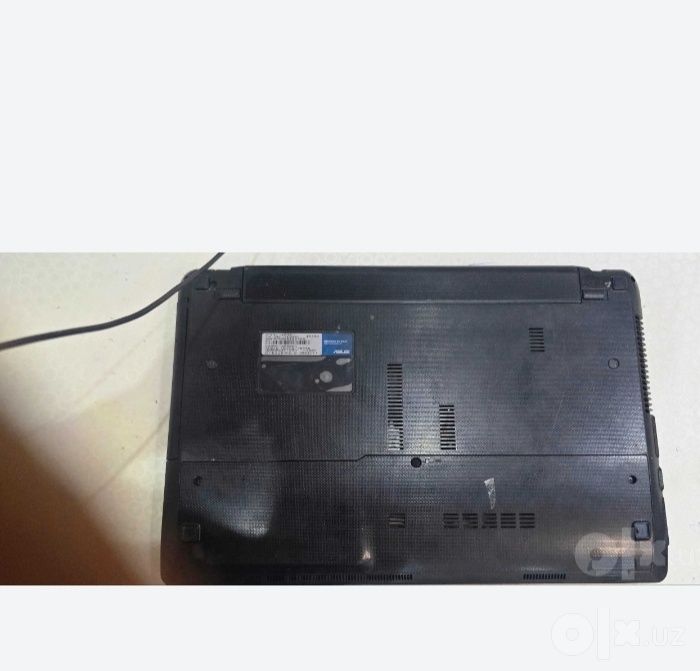 NOTE BOOK HP sotiladi
