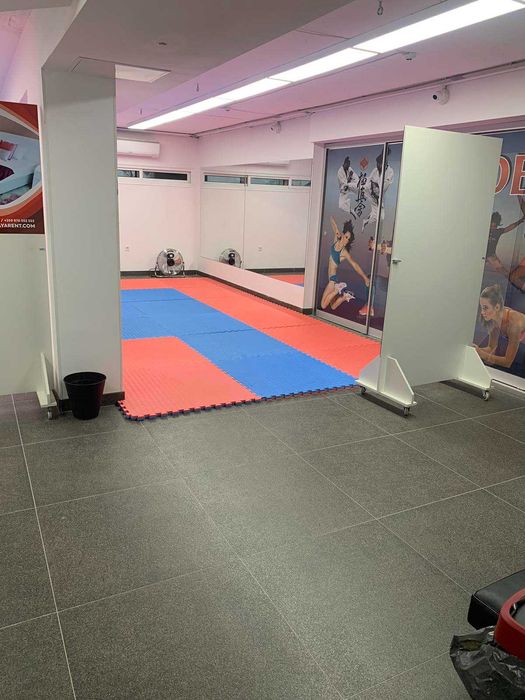 Дава се под наем Зала за събития в Варна, Левски -  кв.м за 25.5 € - Снимка #8