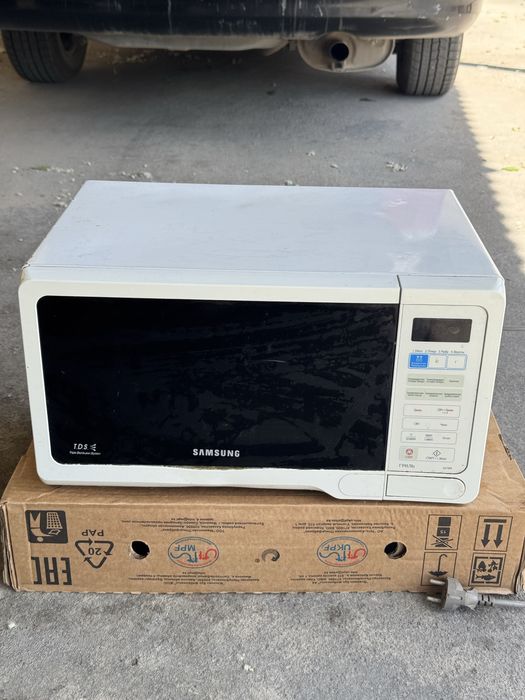 Продам микроволновку