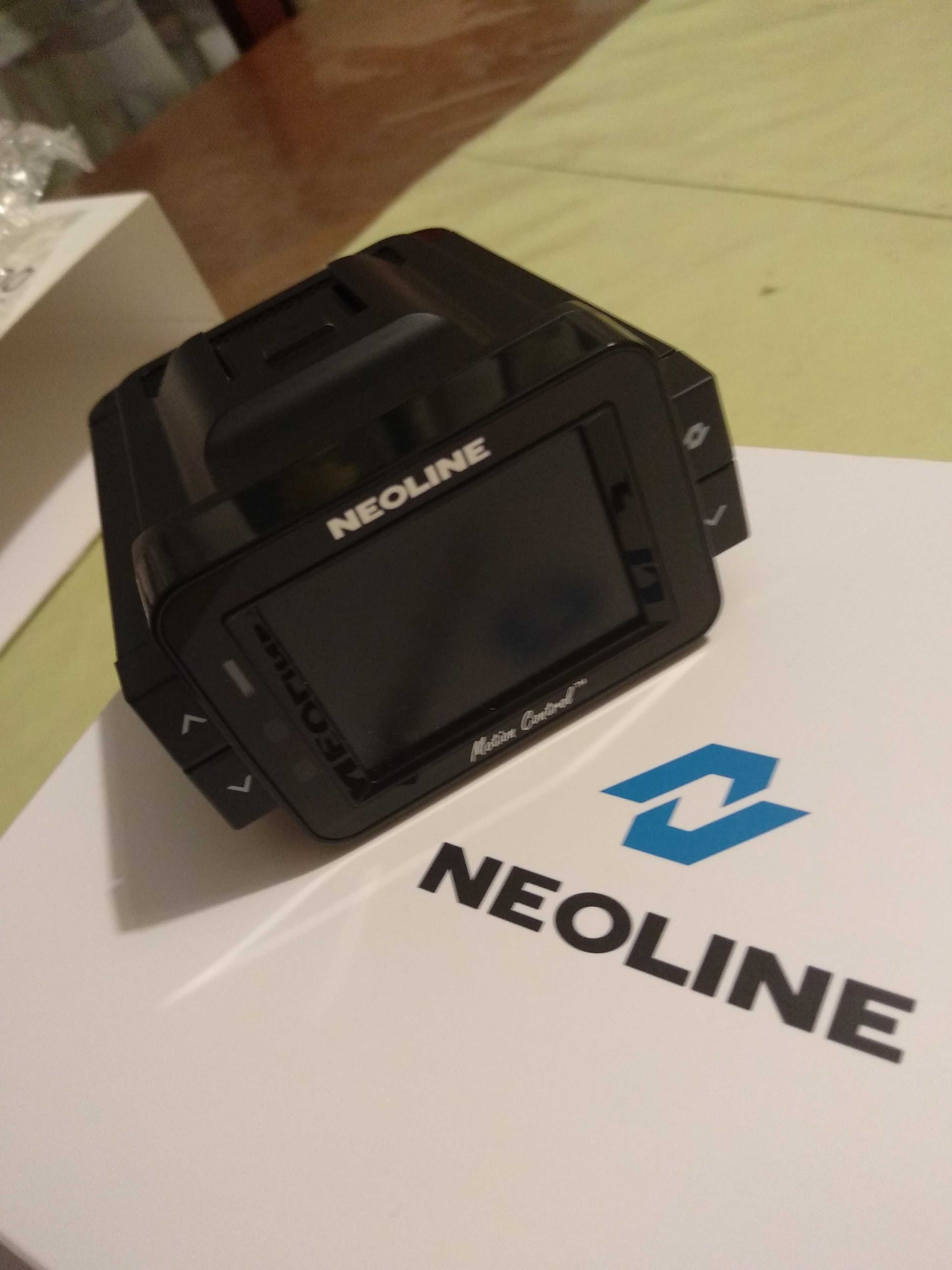 антирадар neoline 9000 x