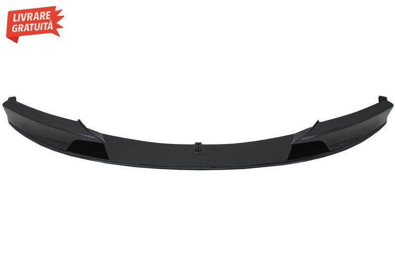 Prelungire Bara Fata cu Praguri Laterale si Extensii Add-on Lip BMW Se