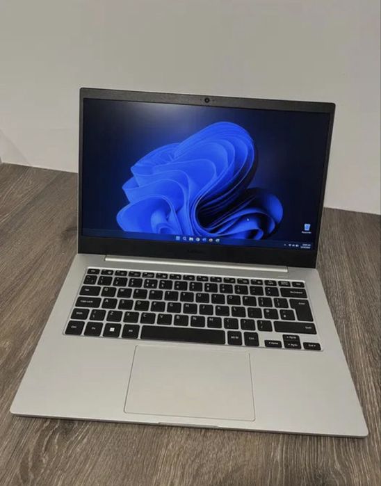 Urgent Samsung Book Go LTE, Windows ARM, 180grade, pana la 18h baterie