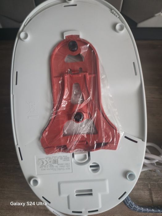 Stație de călcat Tefal sv8030 anti calcar