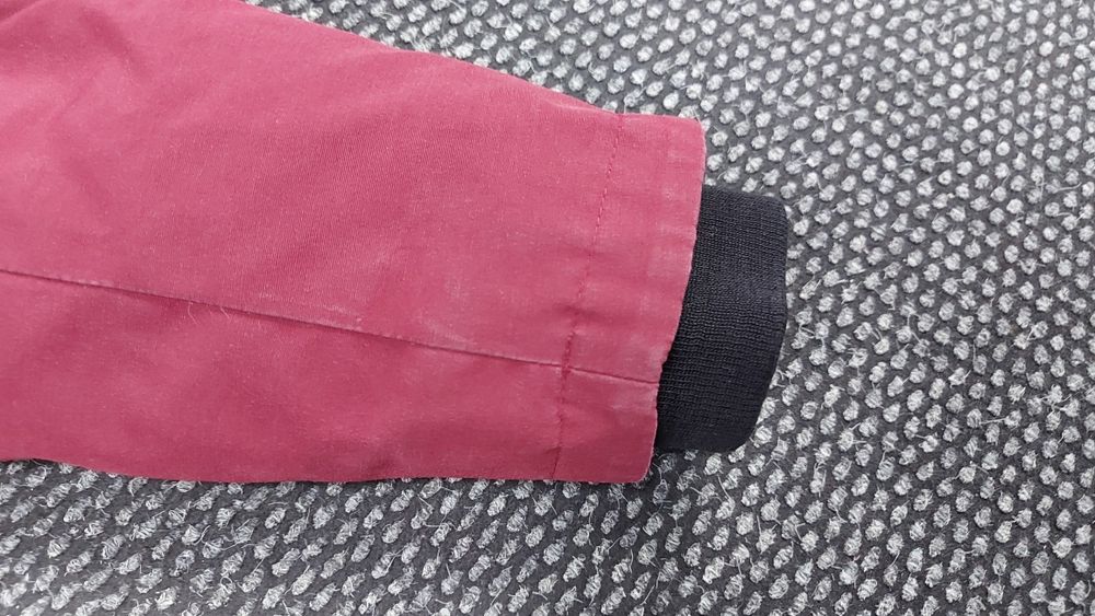 Canada goose яке M оригинално дамско