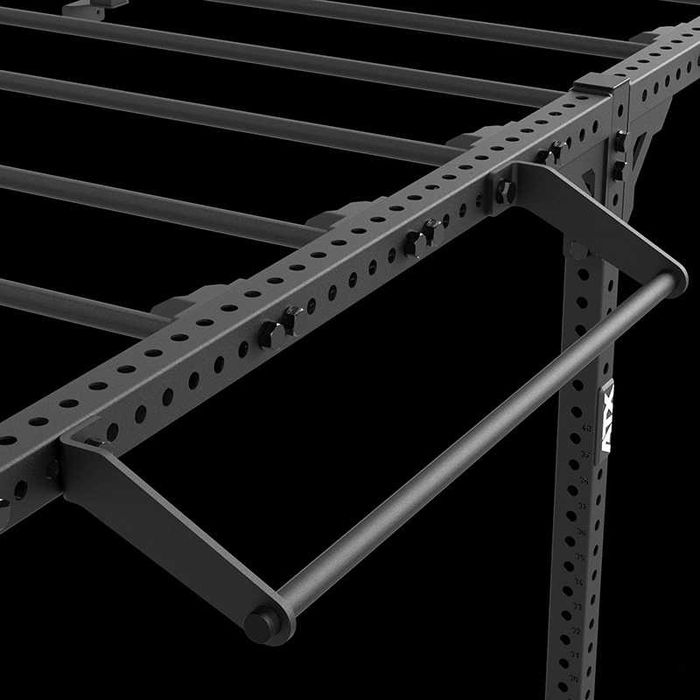 Фитнес Съоръжение за Щанги / Кросфит Стойки / Ladder 2