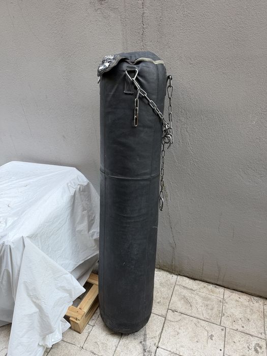 Vand sac de box profesionist !!!