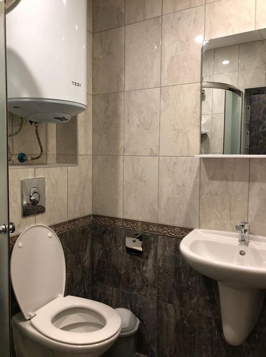 Дава се под наем Двустаен апартамент в Варна, Трошево - 60 кв.м за 300 € - Снимка #6