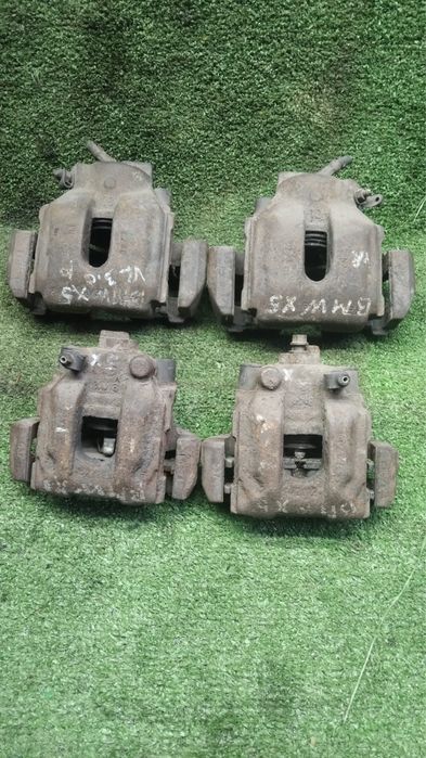 Суппорта тормозные