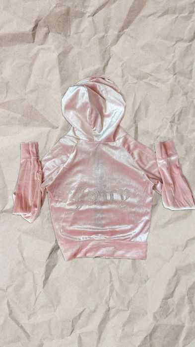Jucy couture екипче