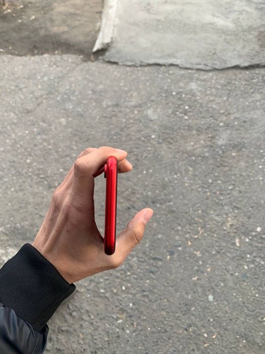 iPhone XR 90%Yomkost 128GB