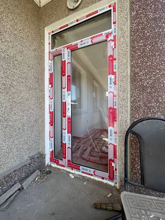 Акфа Эшик Ромлар арзон нархда