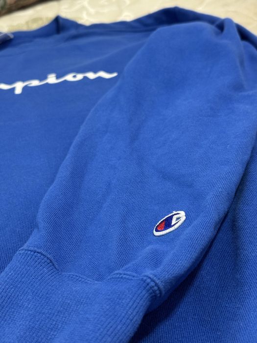 Свитшот Champion L