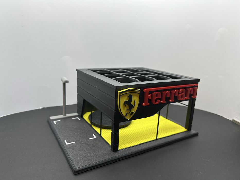 Servicii printare 3D PLA-PETG-ASA– Adu fișierul tău, eu îl printez