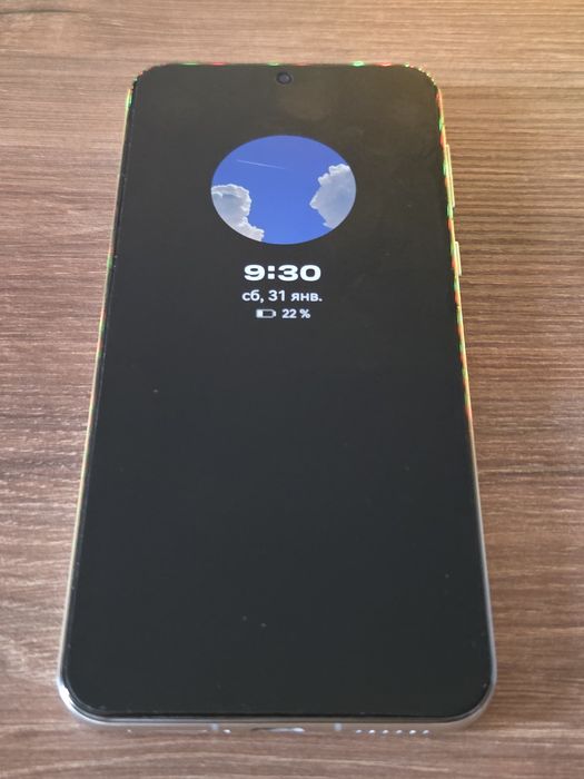 Huawei P50 Cocoa Gold