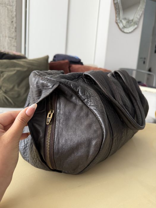 Чанта Alexander Wang
