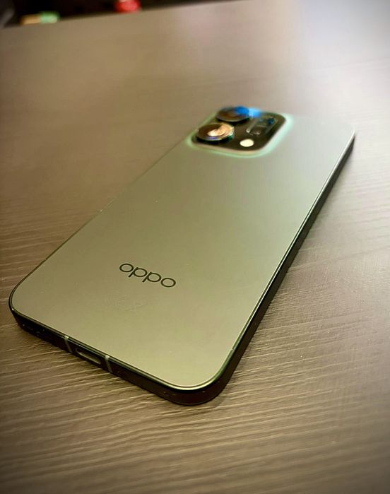 Oppo Reno 14 5G 512GB (Ca nou)