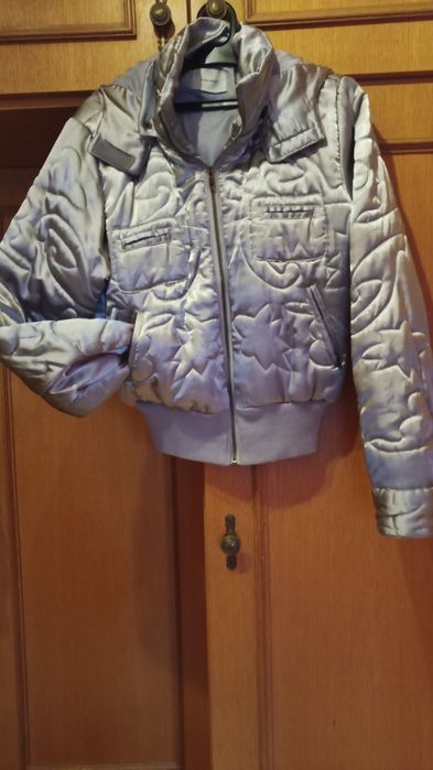 Яке размер Л на Vero Мoda,..