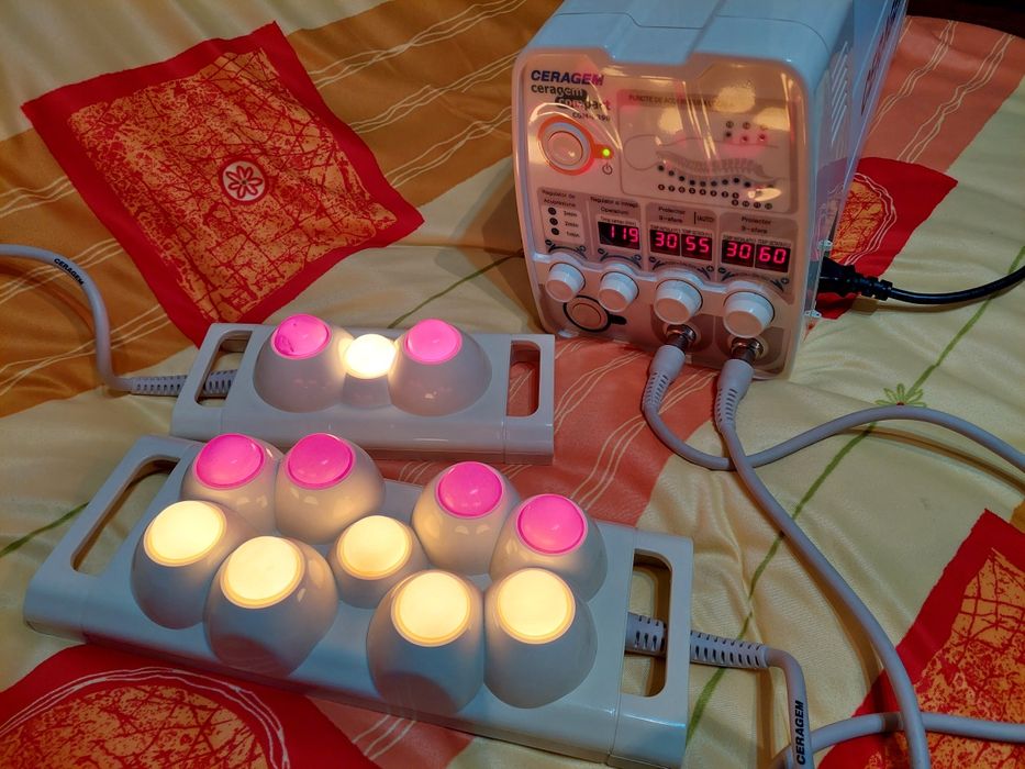 CERAGEM compact P390