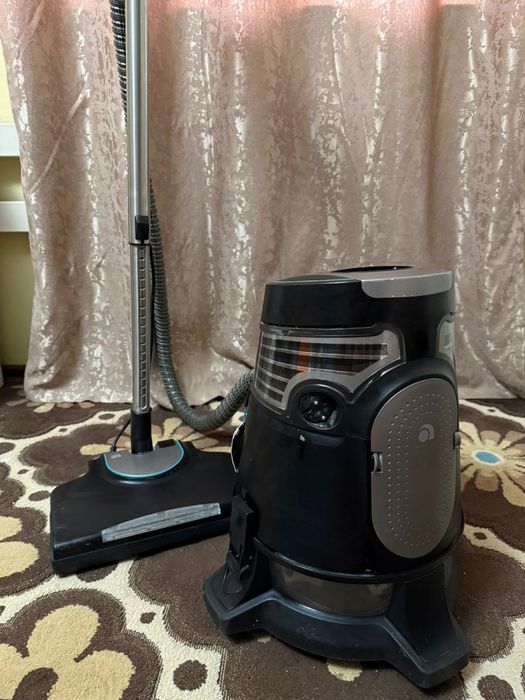 Roboclean пылесос