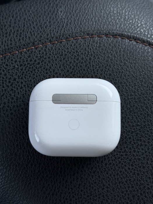 Air pods 3 original