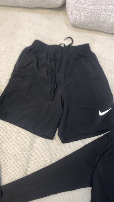 Спортивный костюм nike