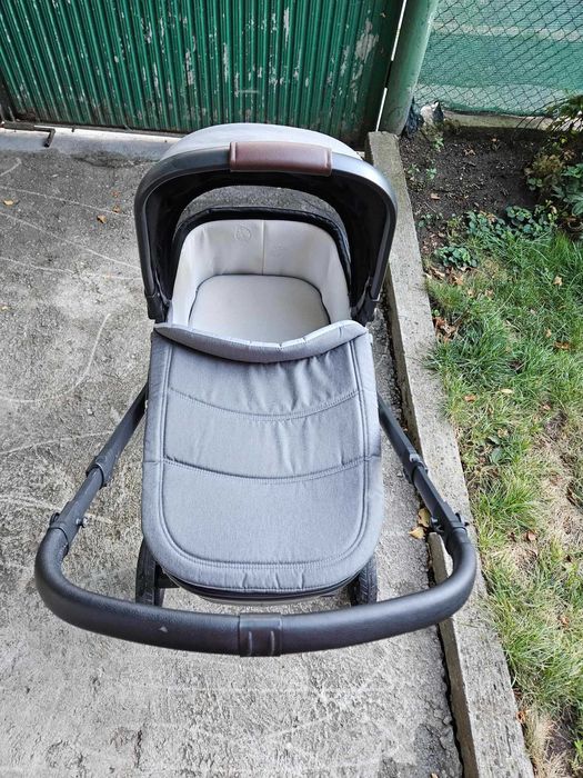 Детска количка CANGAROO 3в1 EMPIRE