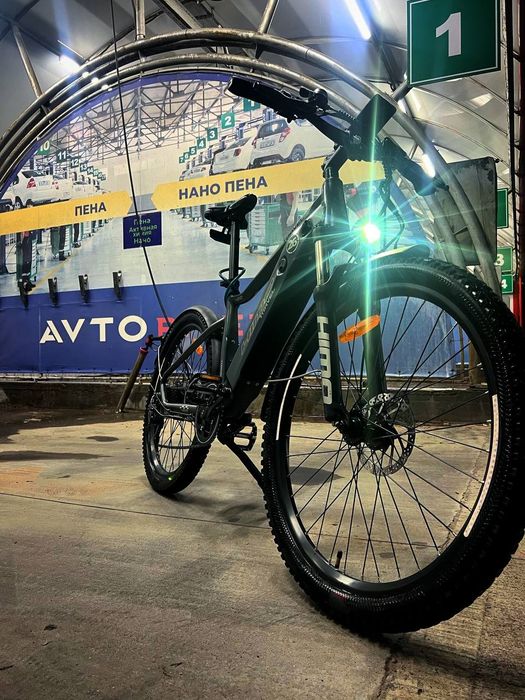 Продается электро велосипед Xiaomi Himo C26