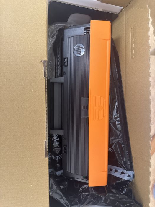 Картридж hp laser