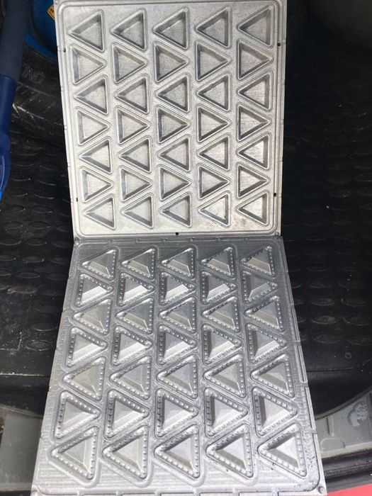 Печь орешница 220 вт