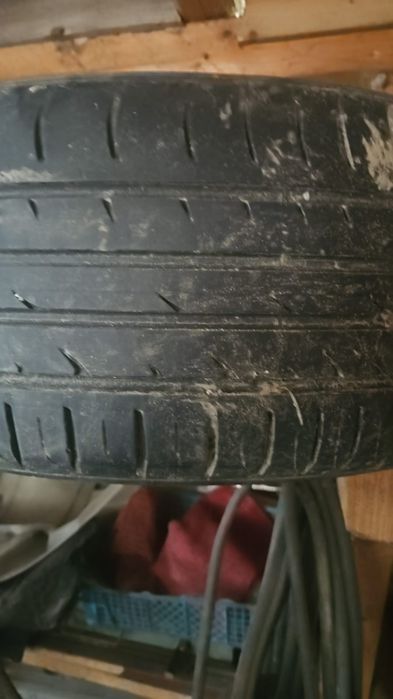 Anvelope Hankook 235/55 R19 XL Ventus Prime 2 de vara