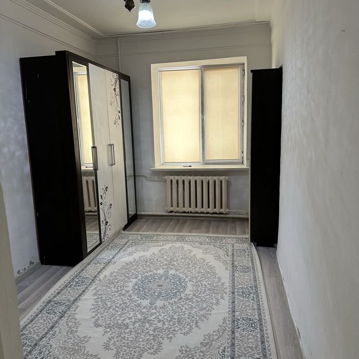 3-х комнатная квартира