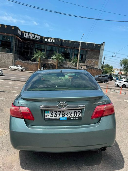 продам камри 40 состояние отличное
