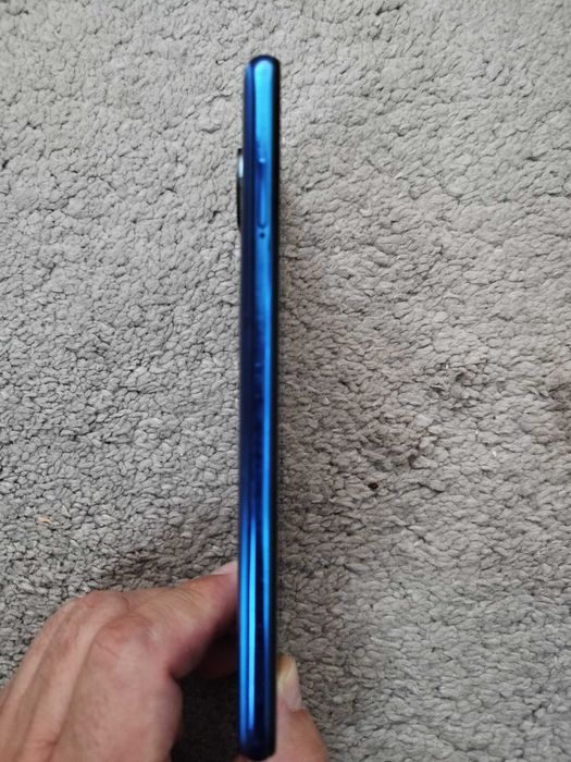 POCO X3 NFC смарт телефон