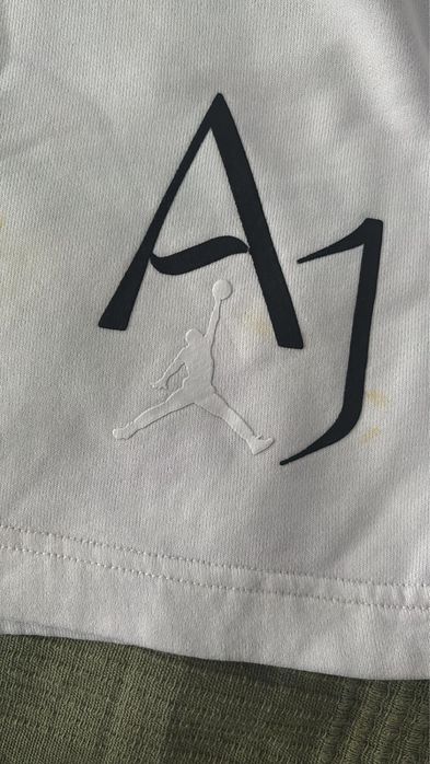Pantaloni scurti jordan