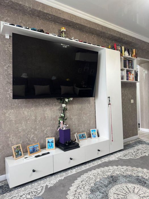 Обменяю 2 х ком кв рядом с ДК